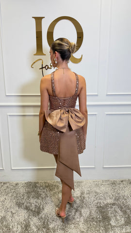 Rochie Diandra Cupper