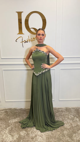 Rochie Elissa Kaky