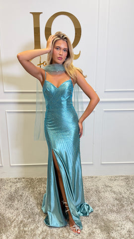 Rochie Arimee Minth