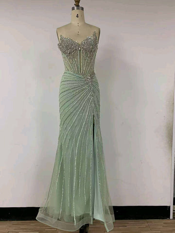 Rochie Merissia Minth