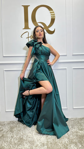 Rochie Spanish  Green