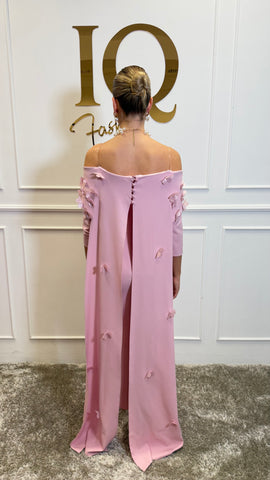 Rochie Missya Roze