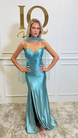 Rochie Arimee Minth