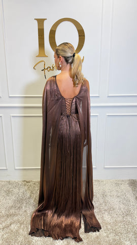 Rochie Nadinere Cupper