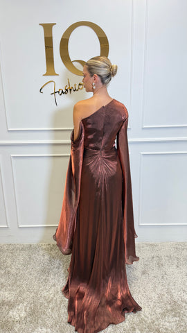 Rochie Amore Cupper