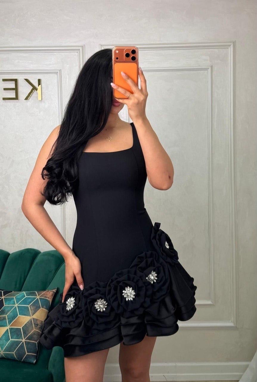 Rochie Viandra   Black