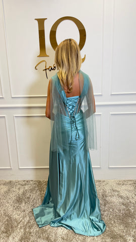 Rochie Cassily Minth