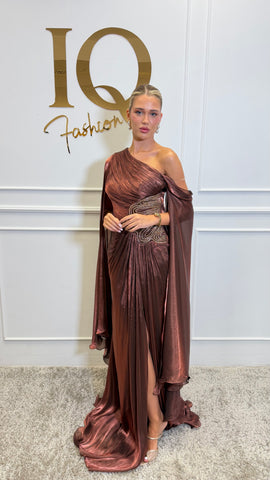 Rochie Amore Cupper