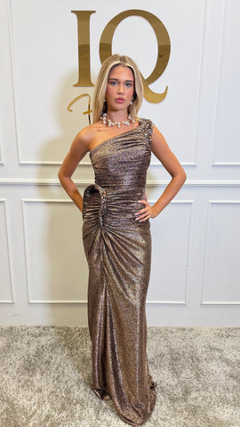 Rochie Astrid Cupper