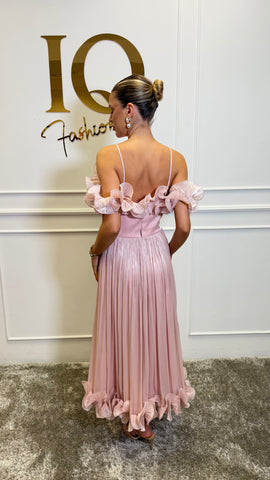 Rochie Kasstiliane Phudra