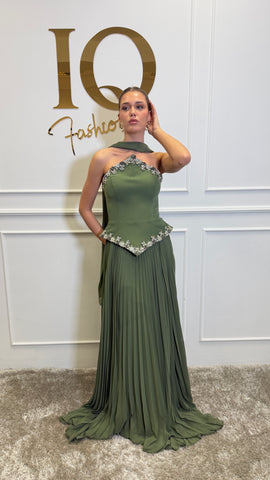 Rochie Elissa Kaky