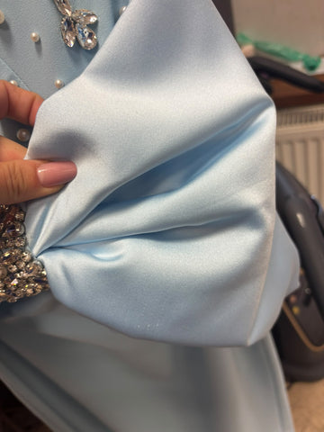 Rochie Senzation Blue
