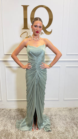 Rochie Sollanis Minth