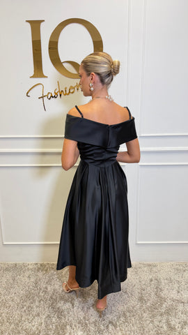 Rochie Majolle Black