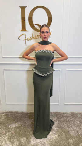 Rochie Jayya Kaky