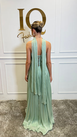 Rochie Melina Minth