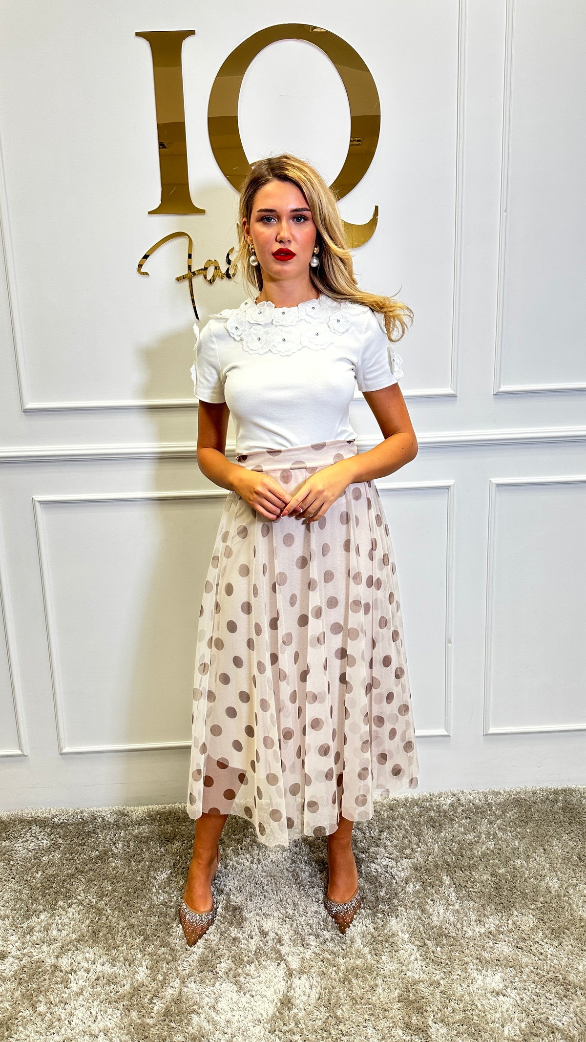 Fusta Castilia Beige - ELVE STYLE SRL