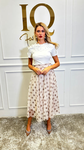 Fusta Castilia Beige - ELVE STYLE SRL