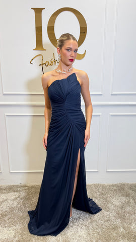 Rochie Vendetta Dark Blue