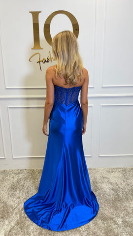 Rochie Amandina Electric