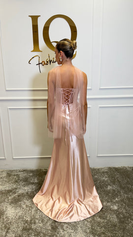 Rochie Aunicia Puhudra