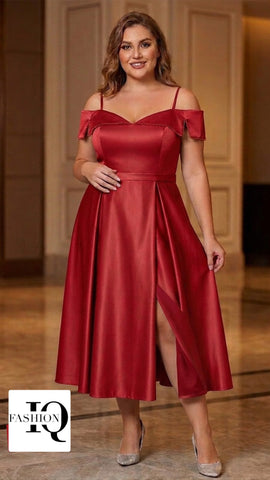 Rochie Majorie Bordo