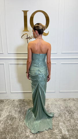 Rochie Sollanis Minth