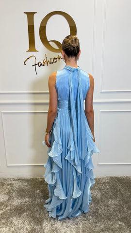 Rochie Kanesse Blue