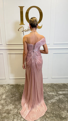 Rochie Fantazia Roze