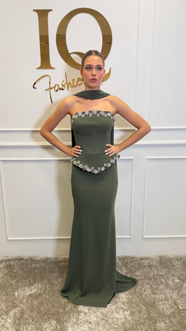 Rochie Jayya Kaky