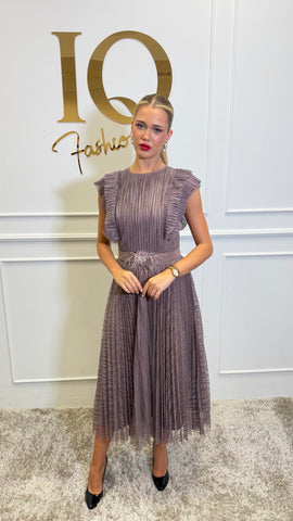 Rochie Massi Capucino