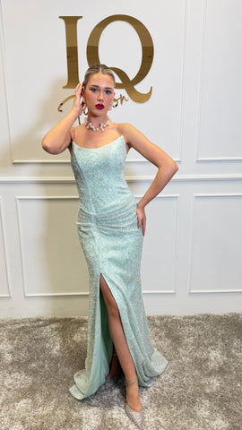 Rochie Clarence Minth
