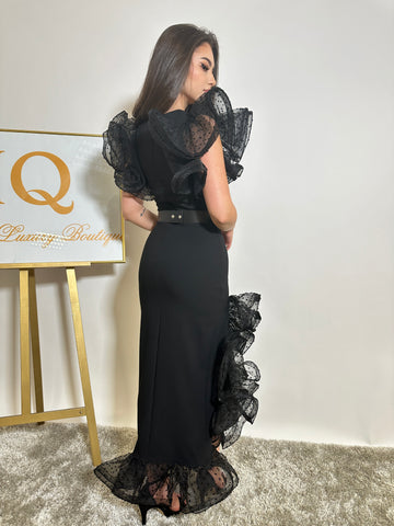 Rochie Gizia Black