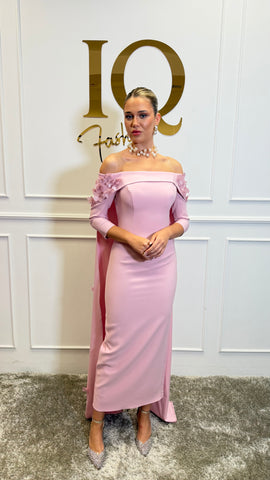 Rochie Vanellia Roze