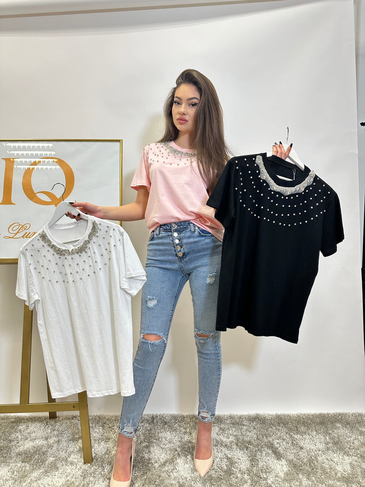 Bluza  Aza Black