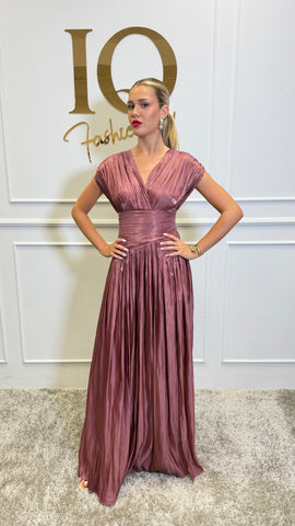 Rochie Colette Roze