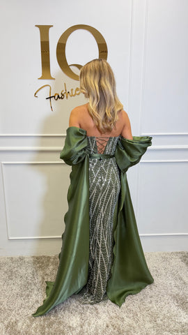 Rochie Bianette Kaky