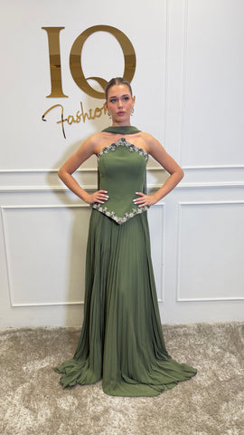 Rochie Elissa Kaky