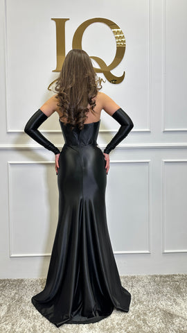 Rochie Saphire Black