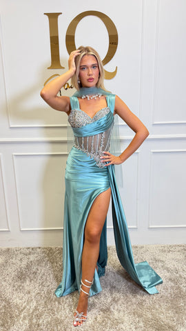 Rochie Cassily Minth