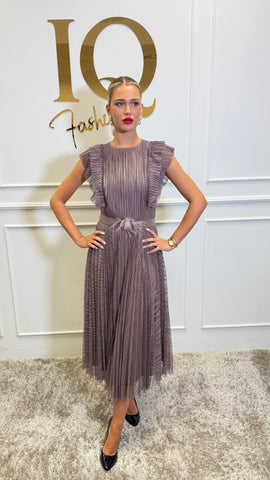 Rochie Massi Capucino