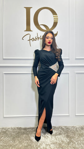 Rochie Kathalea Black