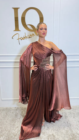 Rochie Amore Cupper