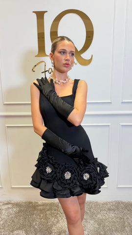 Rochie Viandra   Black